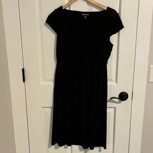 Toad & Co Cap Sleeve Dress